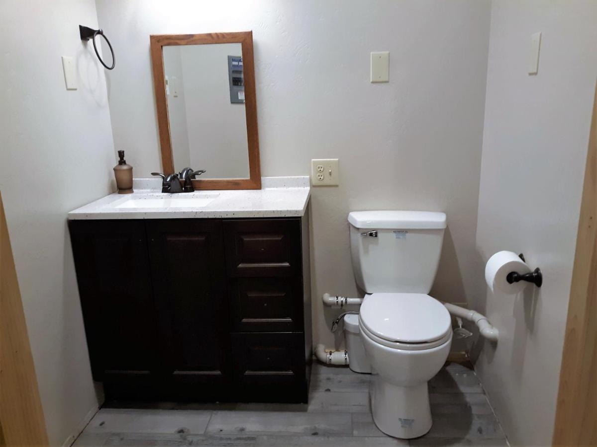 Teton Hostel Hideaway Driggs Εξωτερικό φωτογραφία