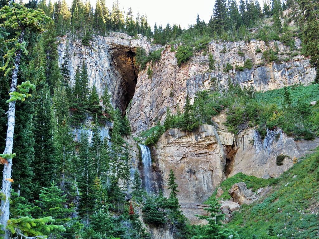 Teton Hostel Hideaway Driggs Εξωτερικό φωτογραφία